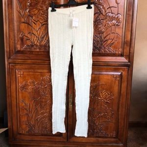 Ivory Leggings by Eloise 💕